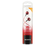 SONY MDREX110LPR.AE - 297313 - zdjęcie 2